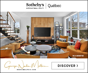 SOTHEBY'S (NADIA MALTAIS)